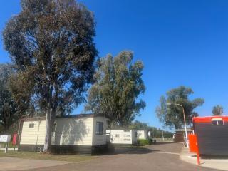 Gunnedah Tourist Caravan Park - Gunnedah - 0