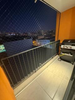 Acogedor departamento Valparaiso - Valparaíso - 2