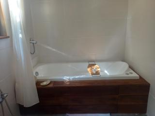 Punta colorada, casa con jacuzzi dos baños - Punta Colorada - 3