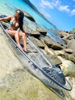 Sailfish Villa Luxury Beachfront Estate Magens Bay - Enighed - 2