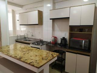 Ótimo apto na melhor localização! lado do Hospital - 2