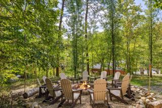 Blue Hawk Hideaway cabin - Sevierville - 8