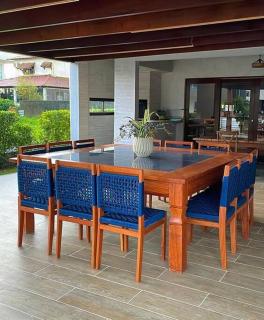 Chalé Exclusivo Condomínio Águas da Serra - 2