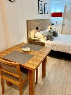Moderno departamento en Palermo a estrenar - Buenos Aires - 3