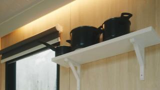 Jade in the Wilderness 1 by Tiny Away - 4