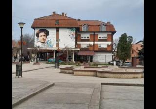 Tiski Cvet - Titel - 7