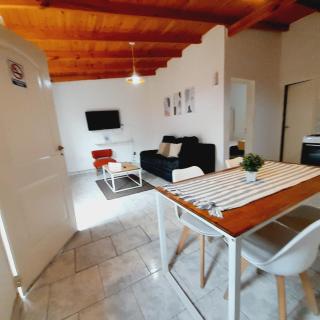 Ayres del Sur Patagonia I Departamento N 2 - 8