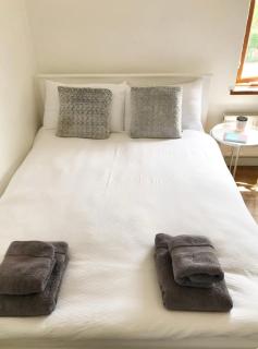 Hawtհorn Guestհouse - Cambridge - 6