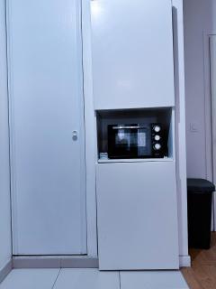 Appartement à 15 mins de Paris - 3