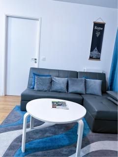 Appartement à 15 mins de Paris - 5