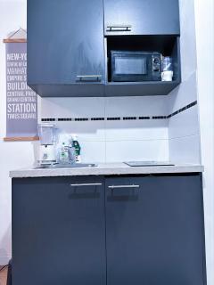 Appartement à 15 mins de Paris - Châtillon - 5