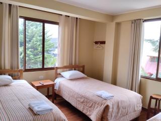 Hospedaje Cattleya - 9