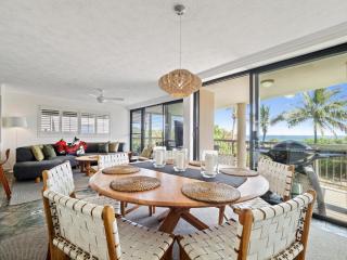 Mooloomba Two by Discover Stradbroke - 2