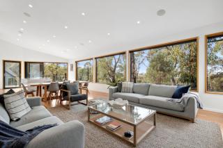 Bimbadeen Bliss - Aireys Inlet - 5