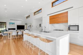 Bimbadeen Bliss - Aireys Inlet - 1