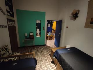 Chuchumbé Hotel & Hostal - Veracruz - 3