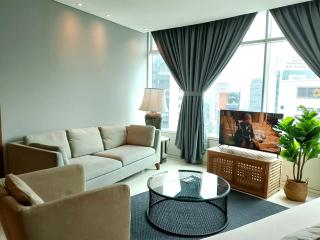 Stella Maison KLCC - Kuala Lumpur - 3