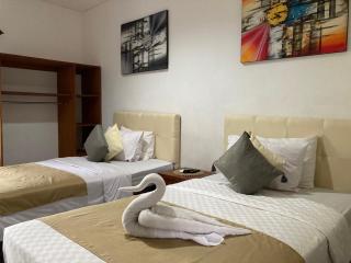 Rumahku Bali Executive - Kuta - 6