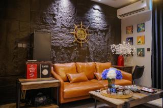 Homestay Ecopark Hung Yen by QMP - 3