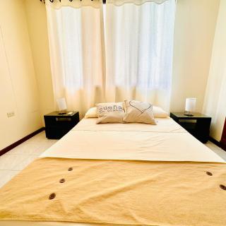 Apartamento Rodadero con piscina - Rodadero - 3