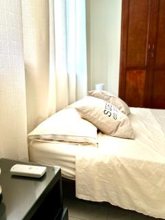 Apartamento Rodadero con piscina - Rodadero - 4