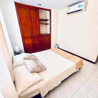 Apartamento Rodadero con piscina - Rodadero - 2