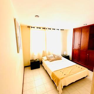 Apartamento Rodadero con piscina - Rodadero - 7