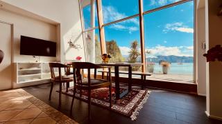 The Bolthole - Charteris Bay Holiday Home - Lyttelton - 7