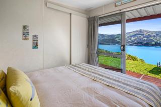 Hector's Tiny House - Akaroa Holiday Home - Akaroa - 2