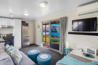 Hector's Tiny House - Akaroa Holiday Home - Akaroa - 8