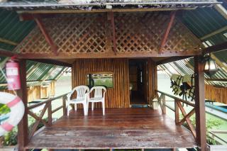 PraiwanRaftHouse แพไพรวัลย์ - Ban Wang Khon - 2
