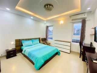 MH Serviced Apartment - Ho Chi Minh - 9