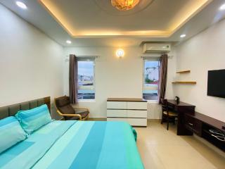 MH Serviced Apartment - Ho Chi Minh - 8