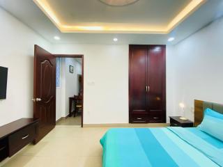 MH Serviced Apartment - Ho Chi Minh - 7