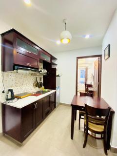 MH Serviced Apartment - Ho Chi Minh - 3