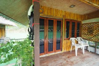 PraiwanRaftHouse แพไพรวัลย์ - Ban Wang Khon - 4