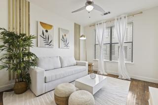 Spacious 1B w Pool Near Toyota HQ The Star Legacy West 1350 - 9