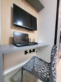 Studio no Bessa apenas 50m da Praia - João Pessoa - 6