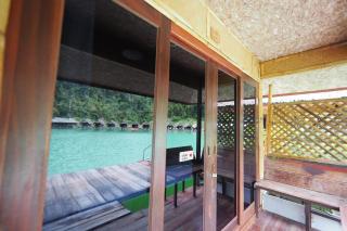 PraiwanRaftHouse แพไพรวัลย์ - Ban Wang Khon - 7