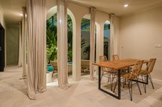 Villa Joonam - Free Gym, Wellness and Recovery by Bali Social Club - Canggu - 5