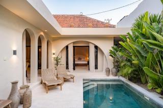 Villa Joonam - Free Gym, Wellness and Recovery by Bali Social Club - Canggu - 0