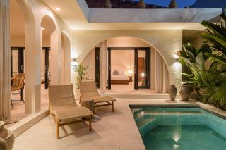 Villa Joonam - Free Gym, Wellness and Recovery by Bali Social Club - Canggu - 0