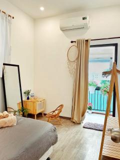 Vevy House - Homestay in Town - 3
