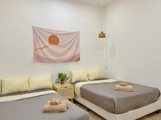 Vevy House - Homestay in Town - 1
