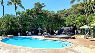 Large 1 Bedroom, Ocean View , Pool, Beach Access, Tennis & Pickle Ball - Koloa - 9