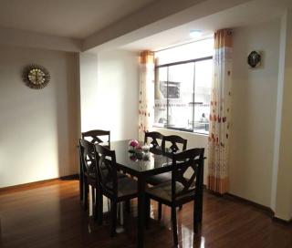 Lindo y cómodo departamento en Cusco - 5