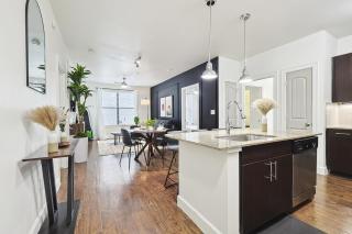 Stylish 2B near Legacy West Wi-Fi Fitness Pool 1235 - 4