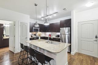 Stylish 2B near Legacy West Wi-Fi Fitness Pool 1235 - 1