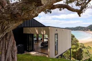 Private Beach Sanctuary - Matapouri Holiday Home - Whangarei - 0