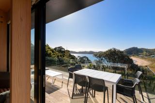 Private Beach Sanctuary - Matapouri Holiday Home - Whangarei - 7
